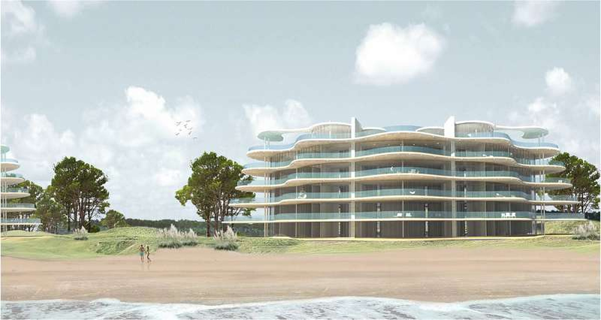 Departamento en venta