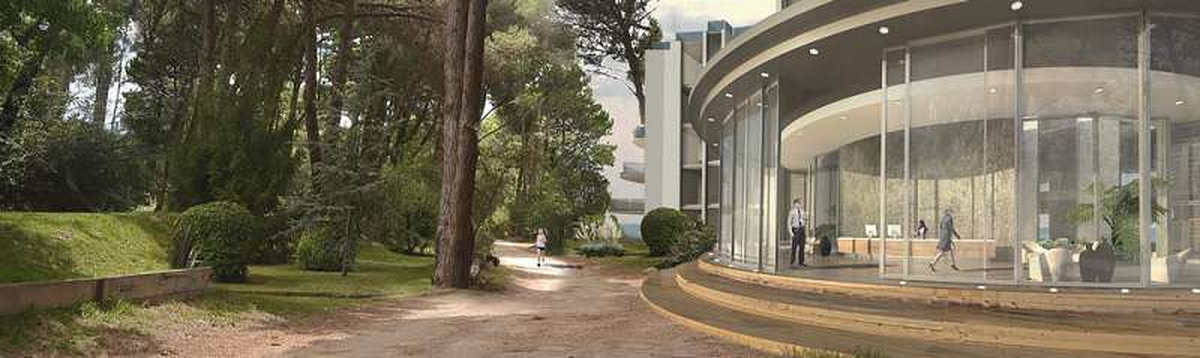 Departamento en venta