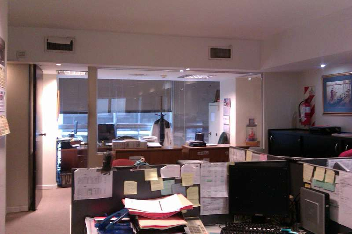 Oficina en venta