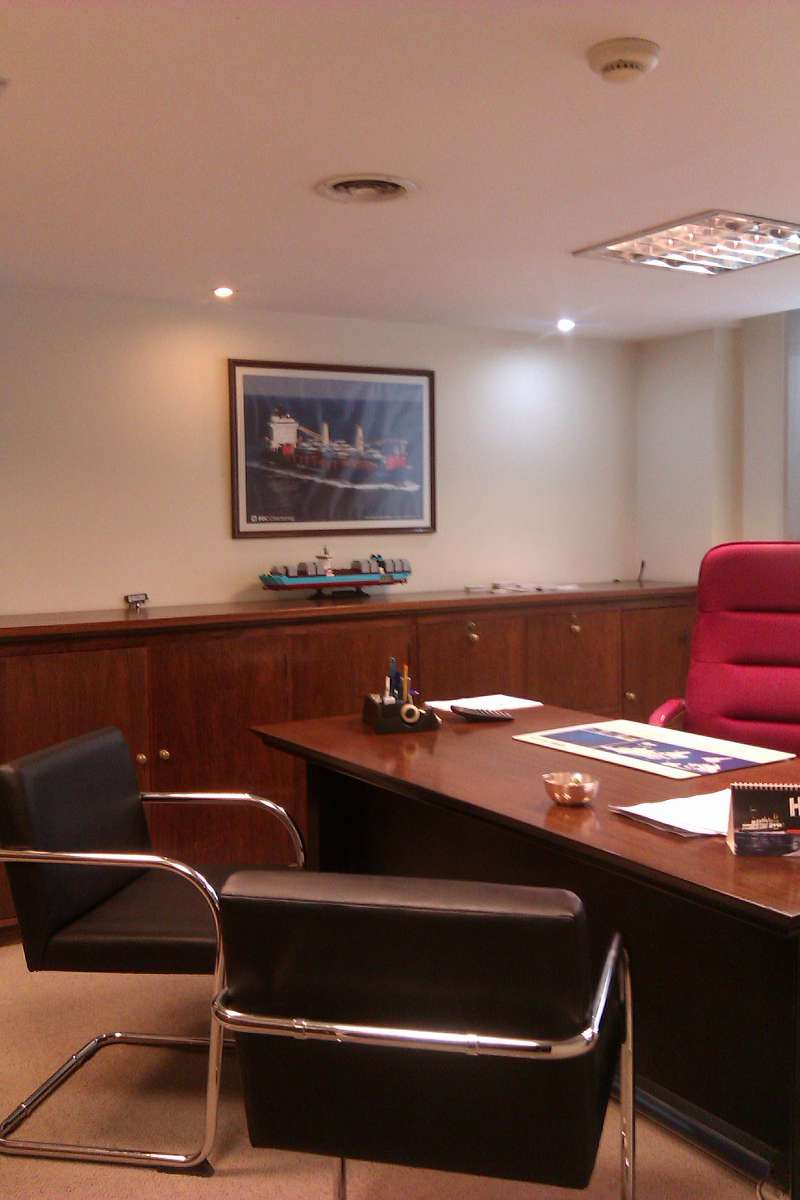 Oficina en venta