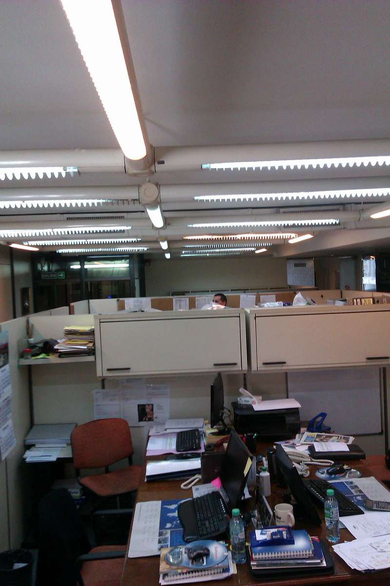 Oficina en venta