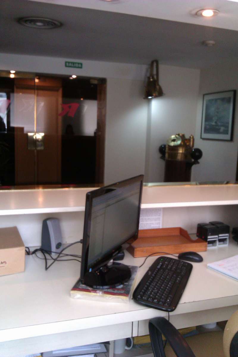 Oficina en venta