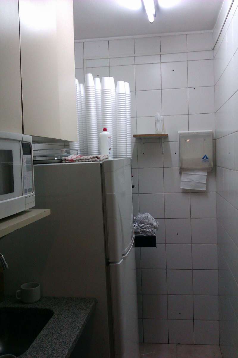Oficina en venta