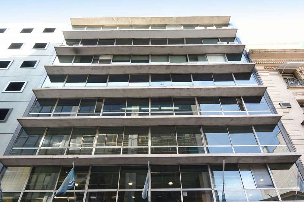 Oficina en venta