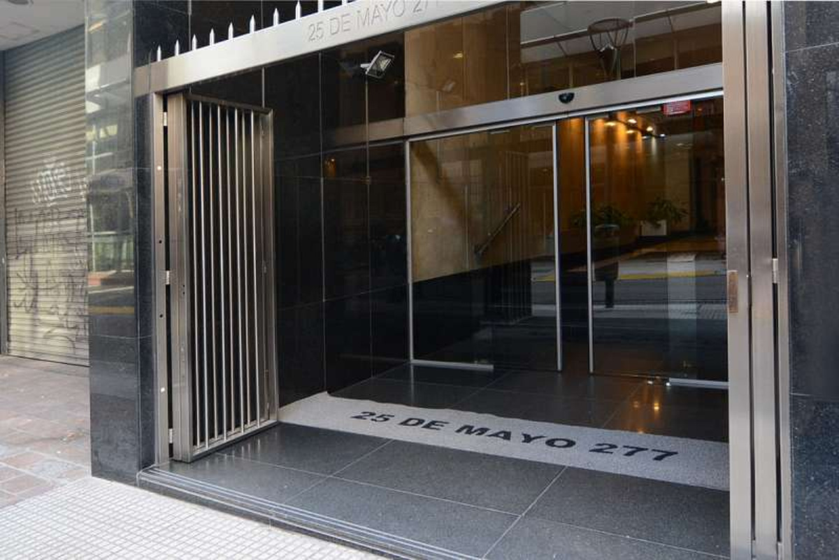 Oficina en venta