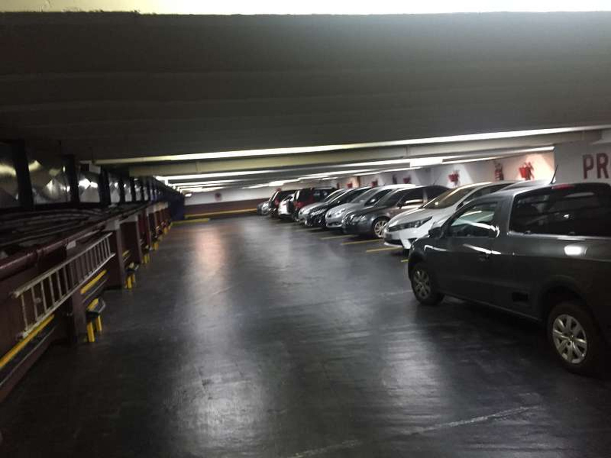 Oficina en alquiler