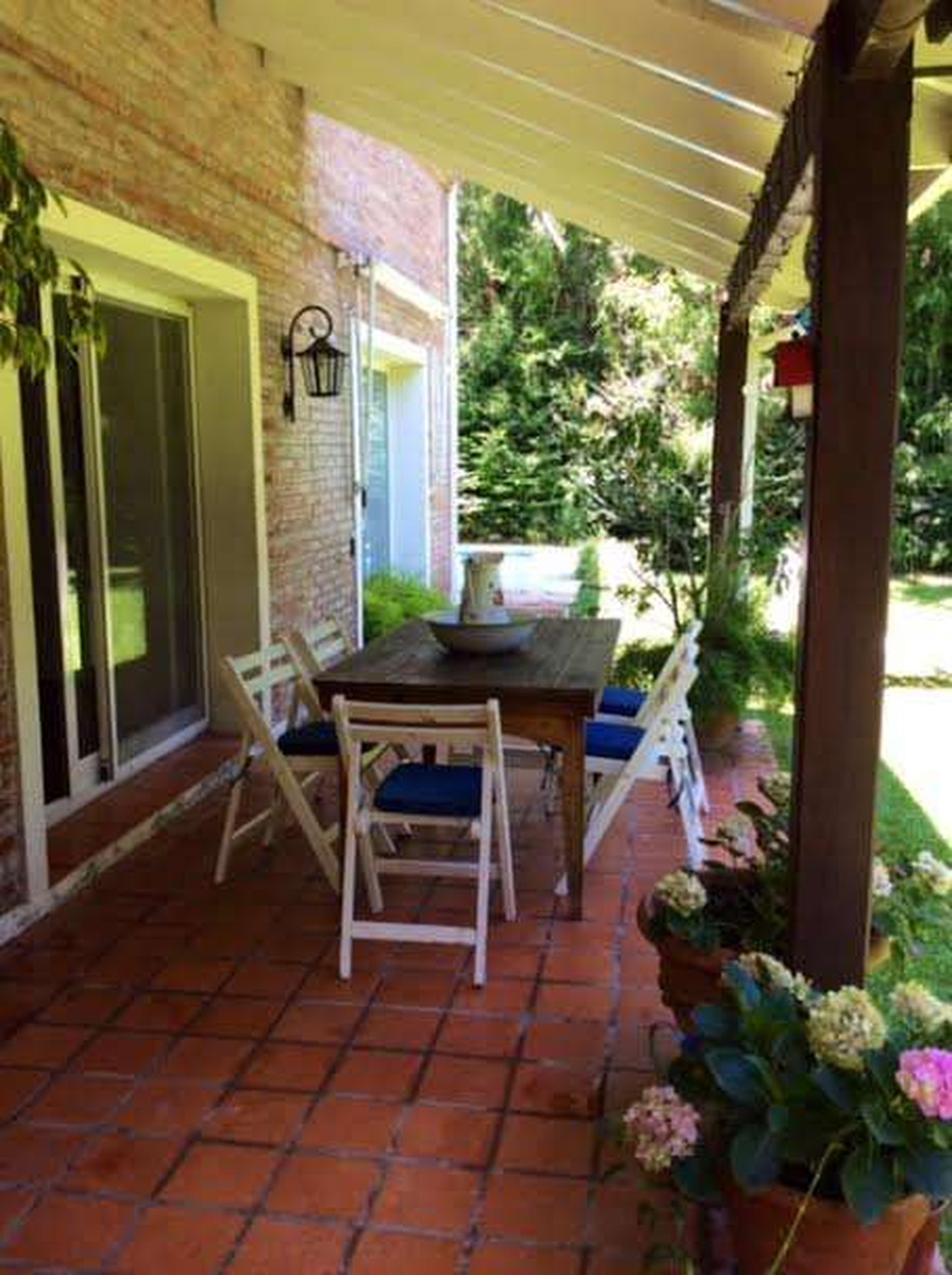 Casa en venta