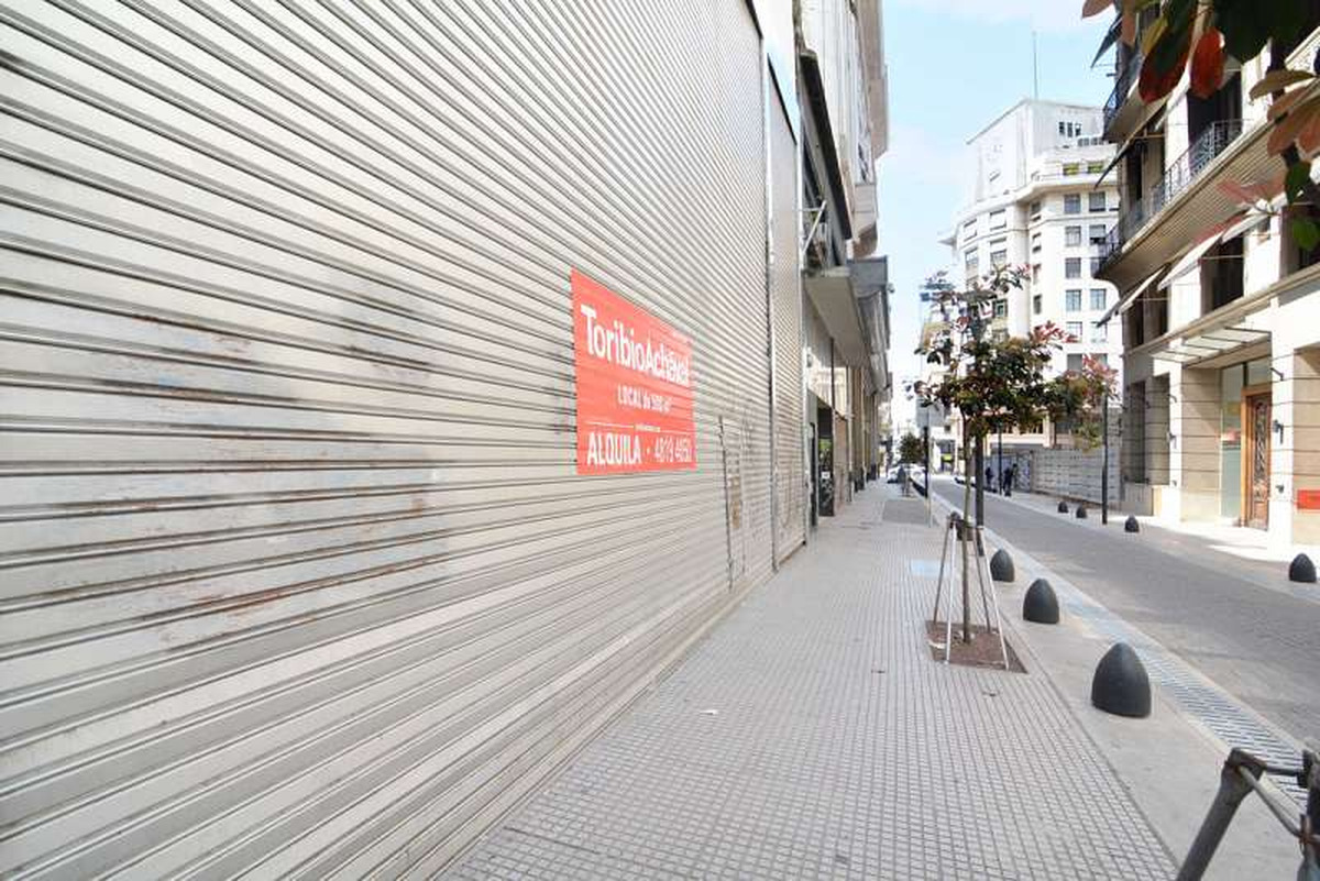 Local en alquiler