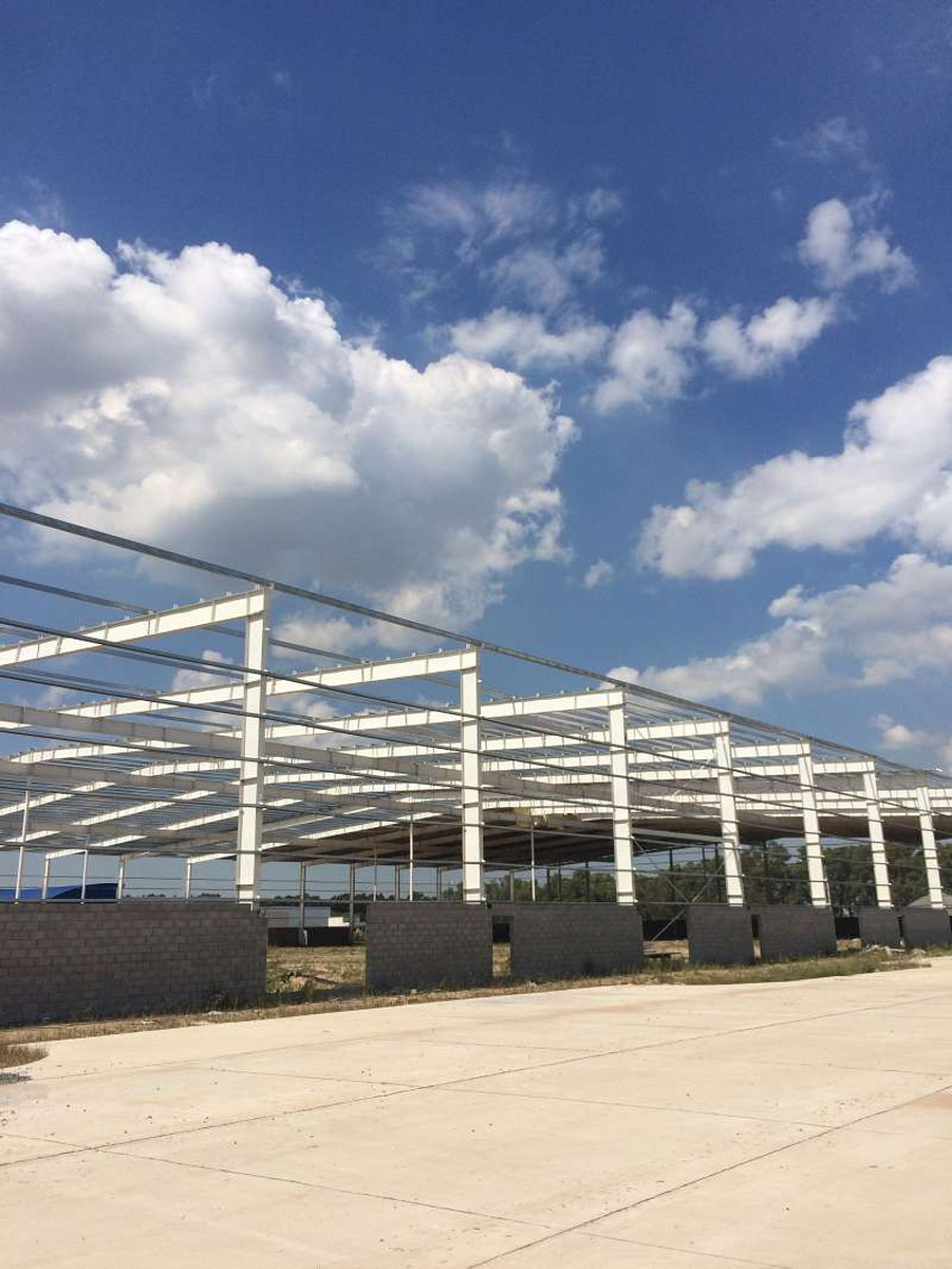 Depósito en venta