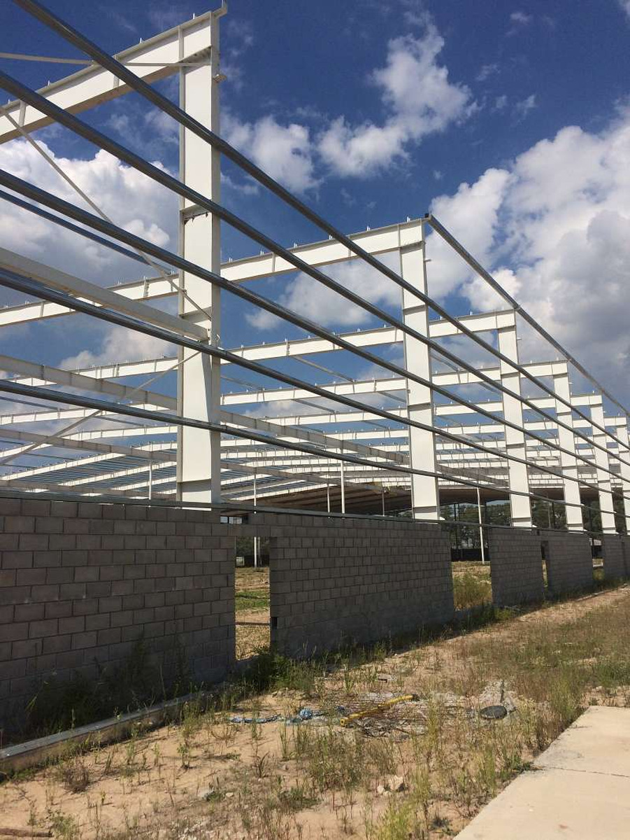 Depósito en venta