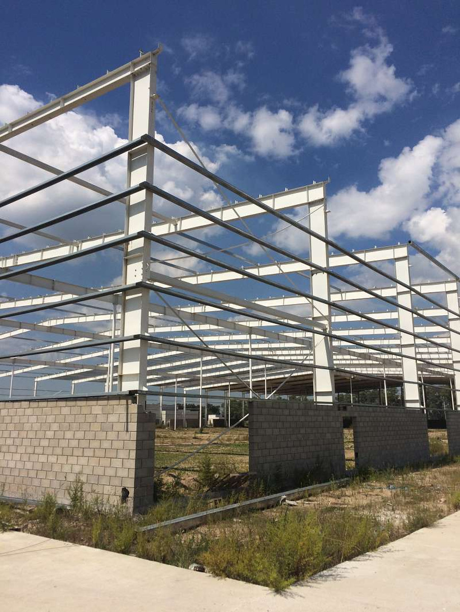 Depósito en venta