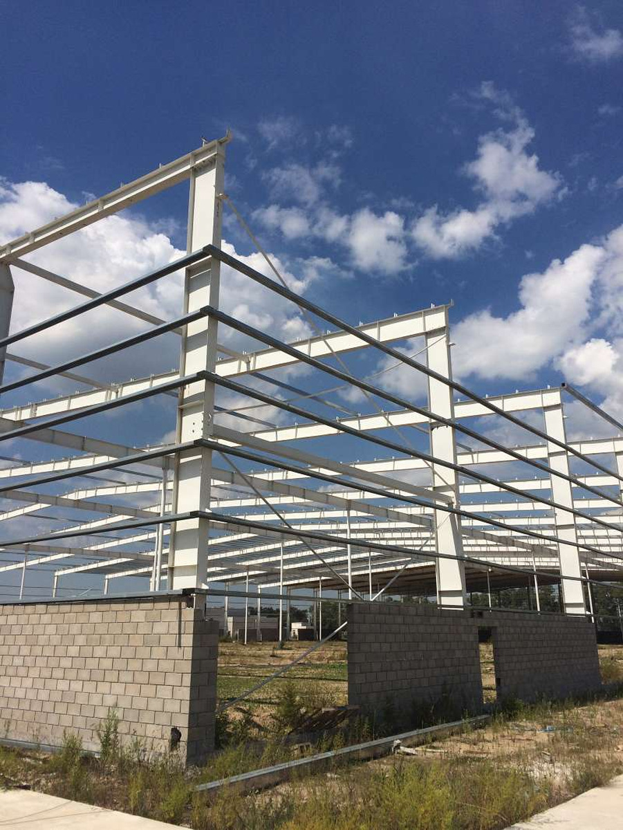 Depósito en venta