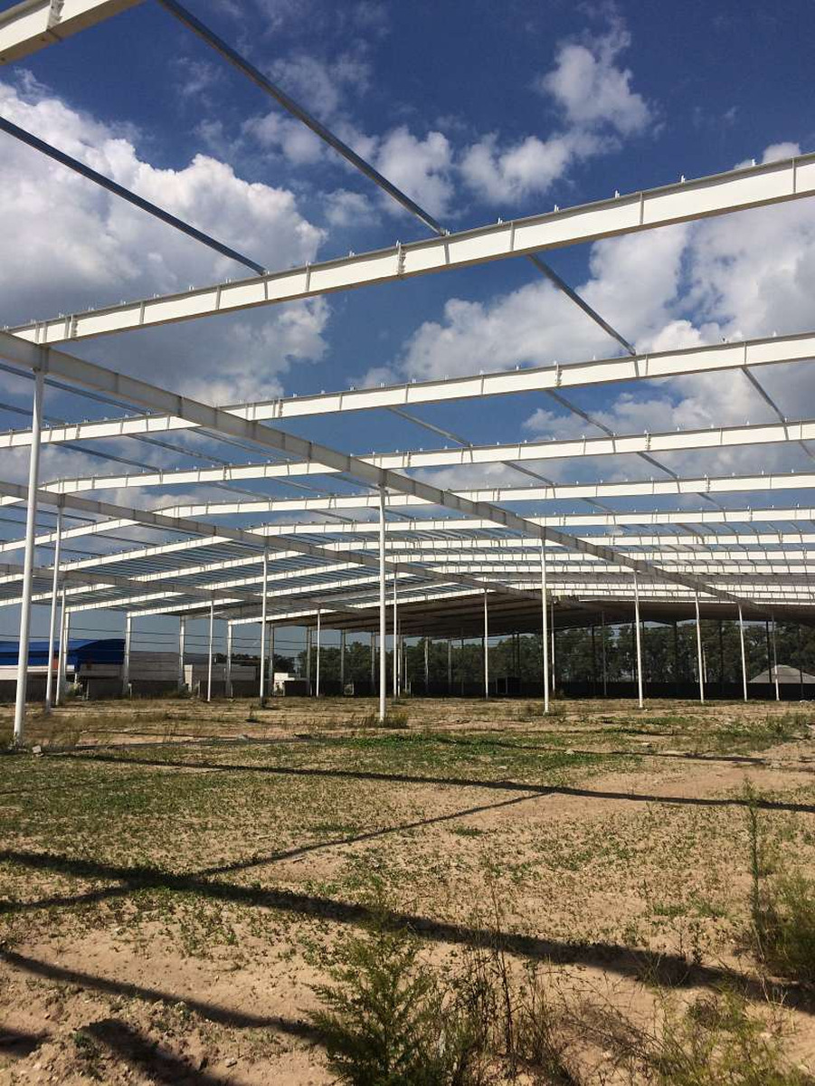 Depósito en venta