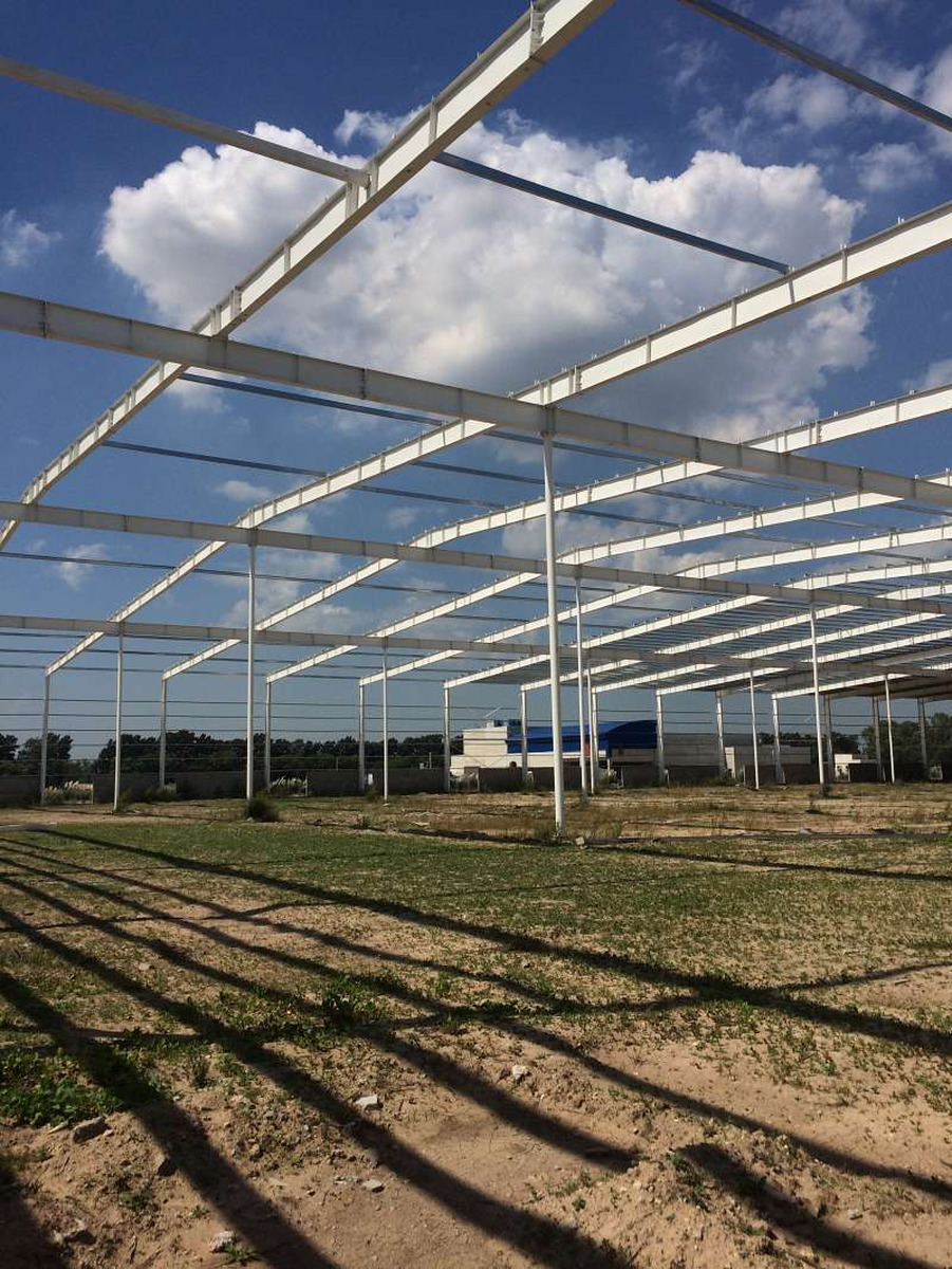 Depósito en venta