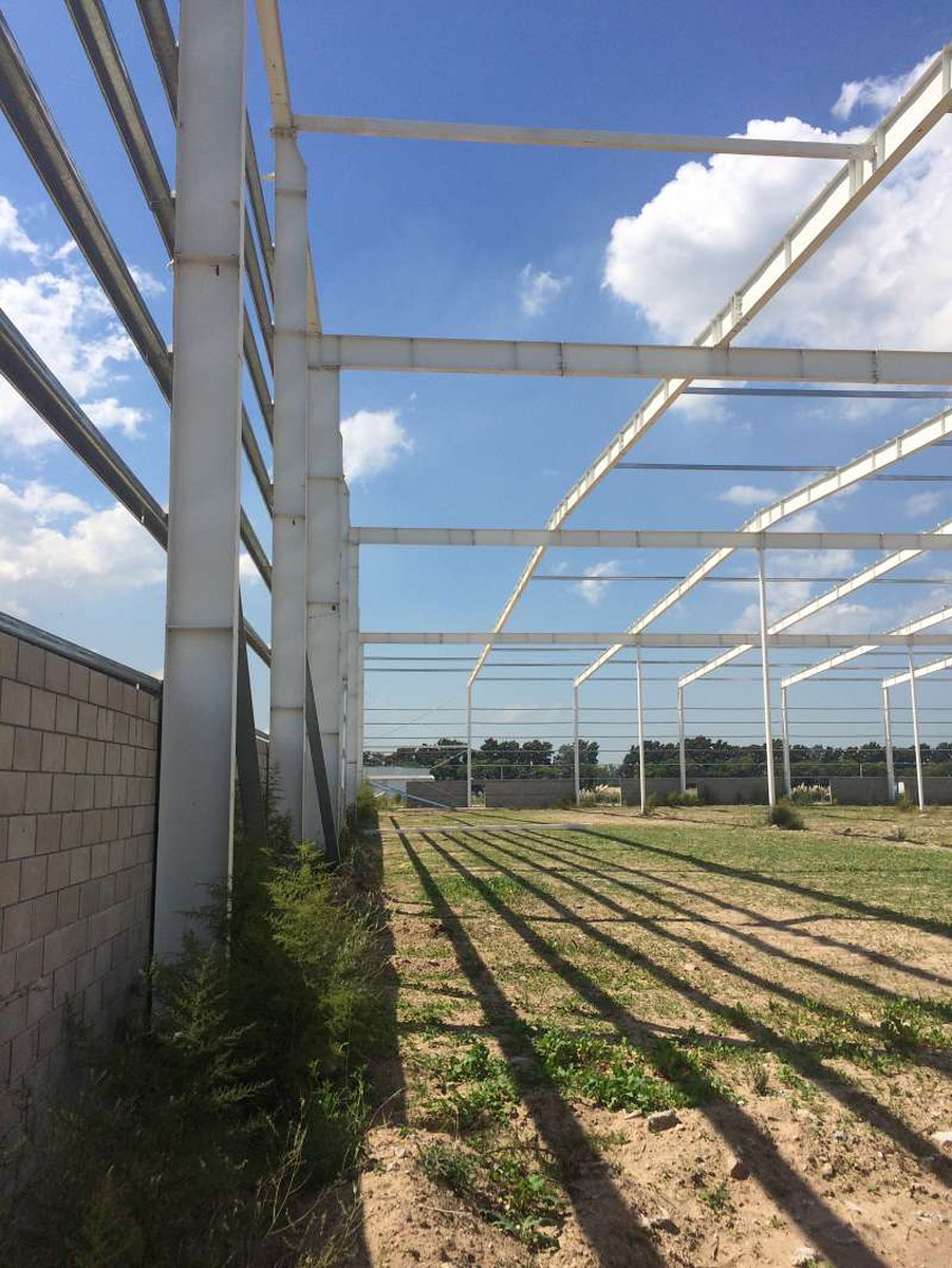 Depósito en venta