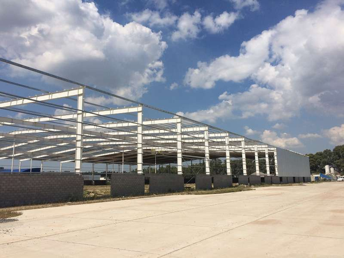 Depósito en venta
