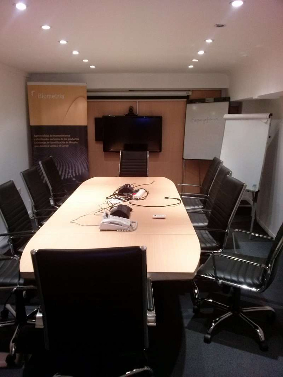 Oficina en venta