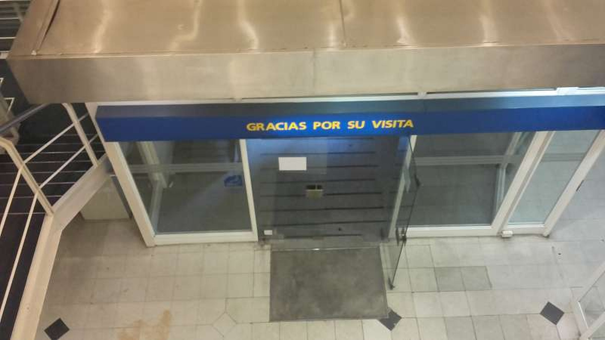 Local en alquiler