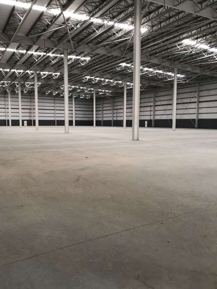 Depósito en alquiler