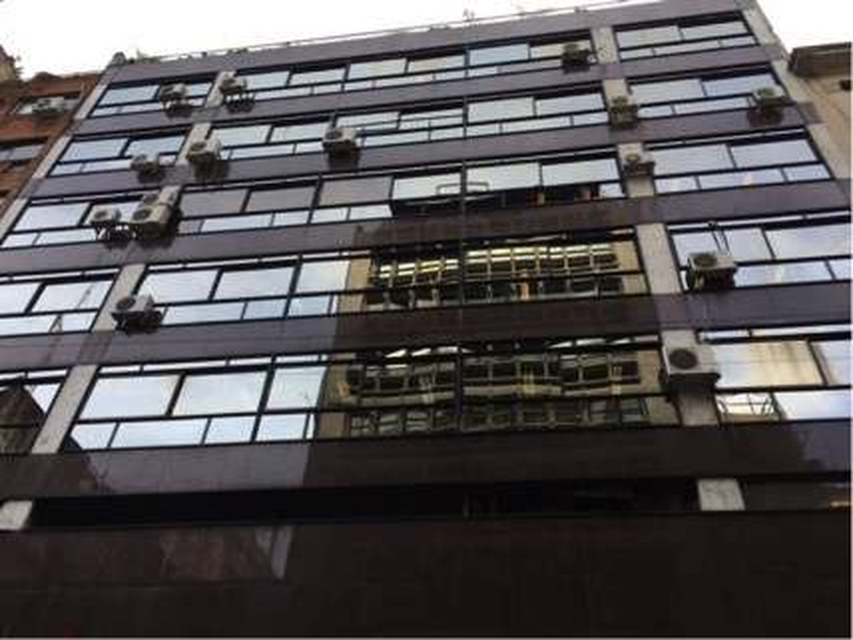 Edificio en Block en venta