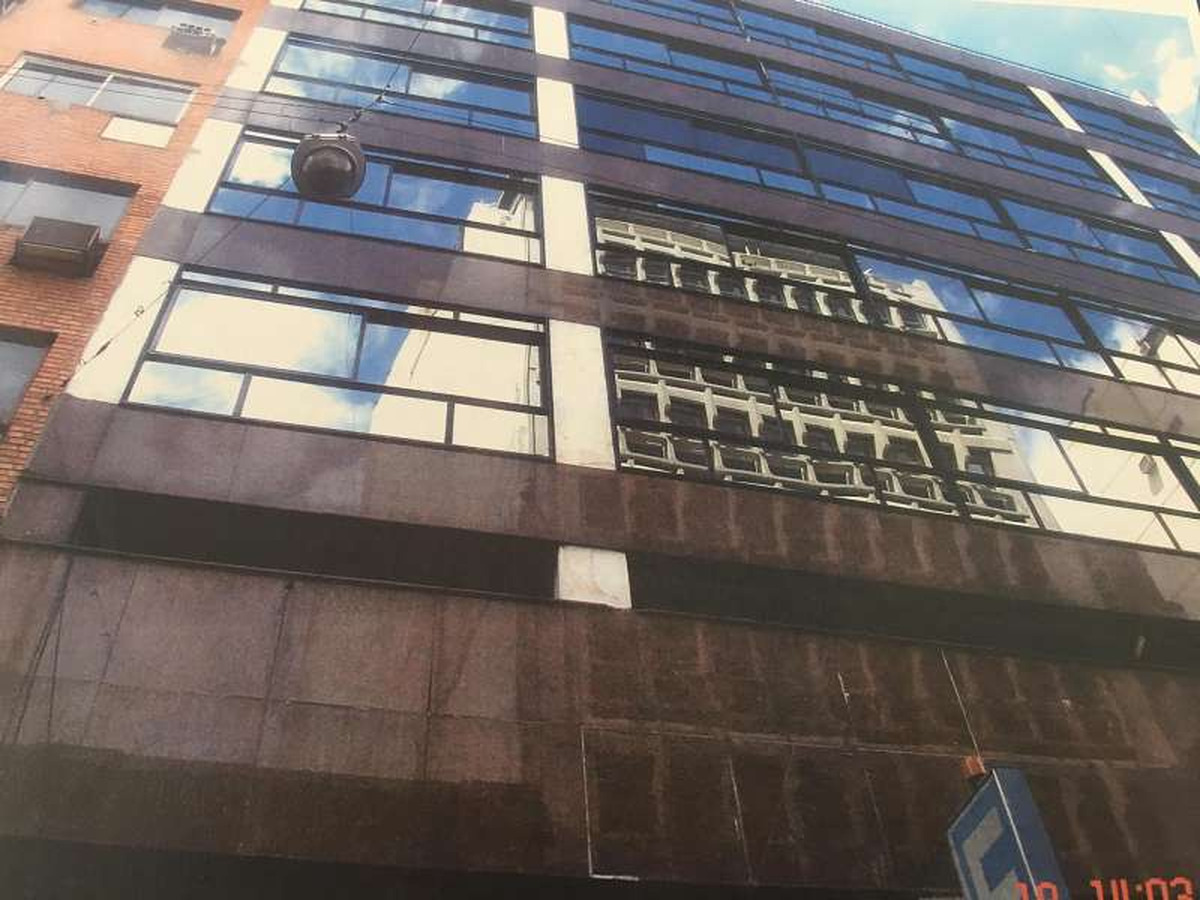 Edificio en Block en venta