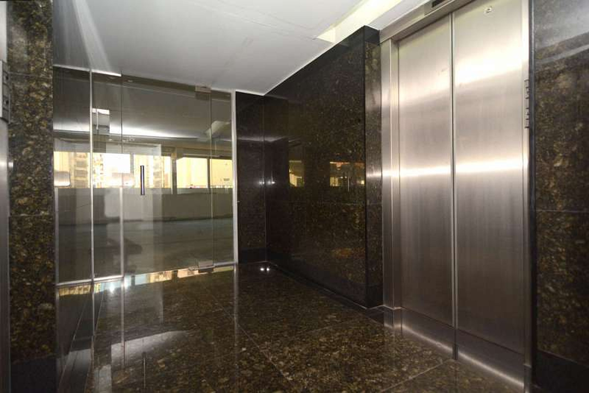 Oficina en alquiler