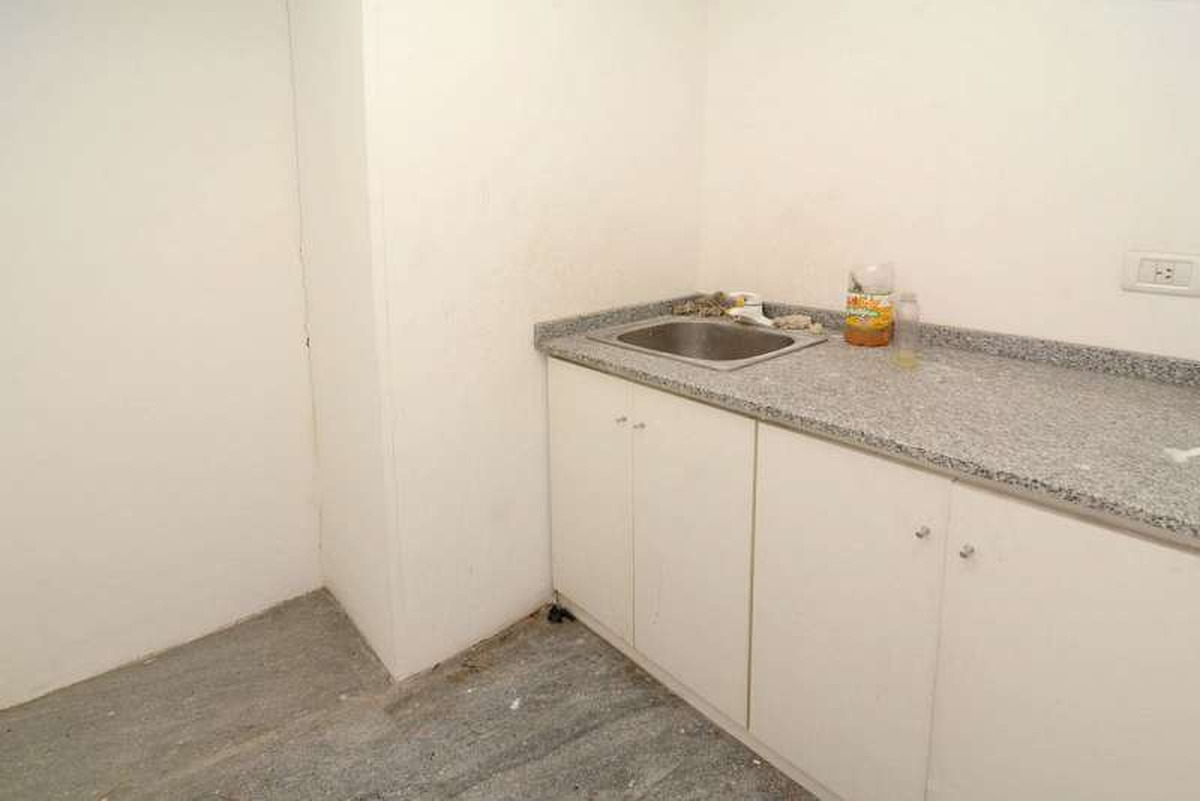 Oficina en alquiler