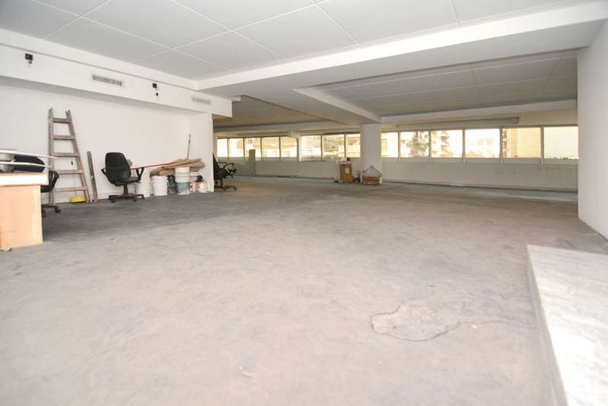 Oficina en alquiler