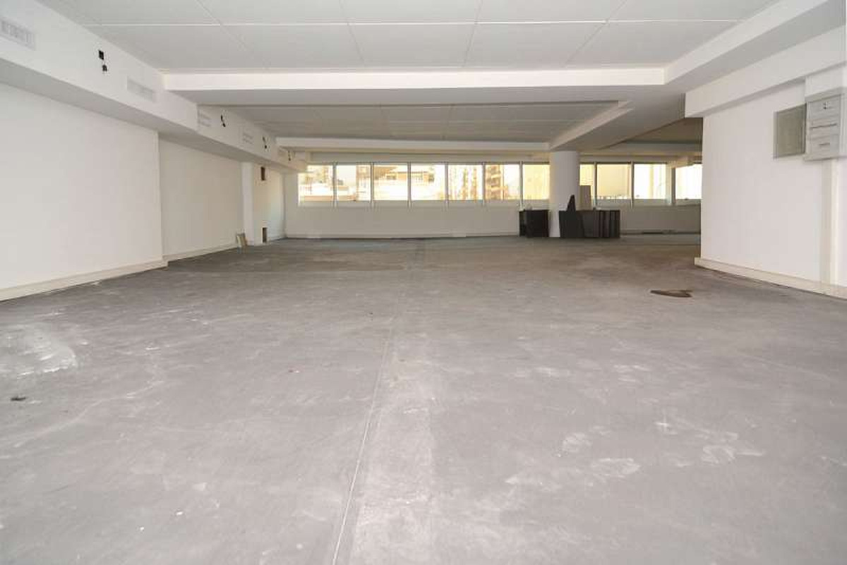Oficina en alquiler