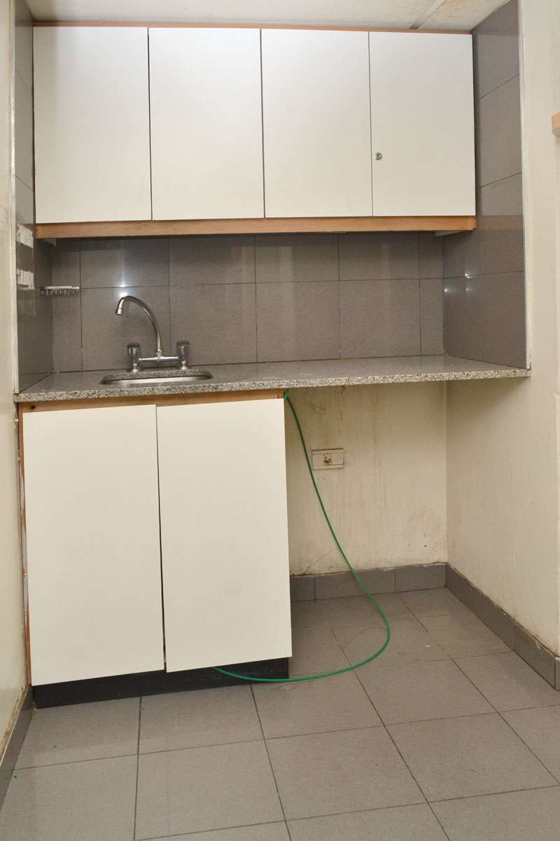 Oficina en alquiler