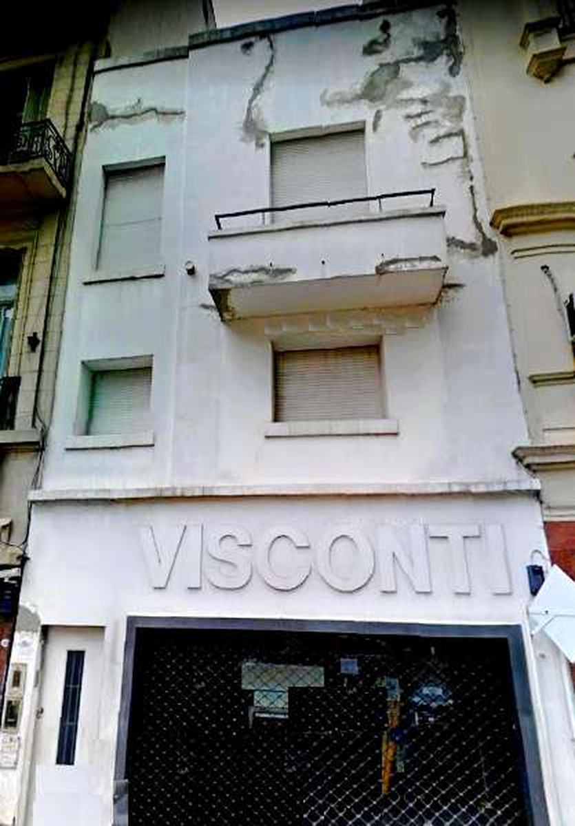 Terreno en venta