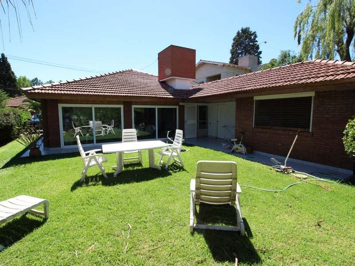 Casa en venta