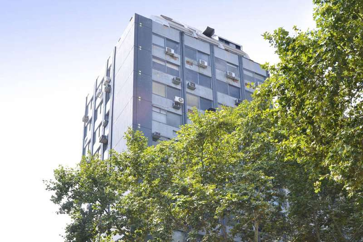 Oficina en venta
