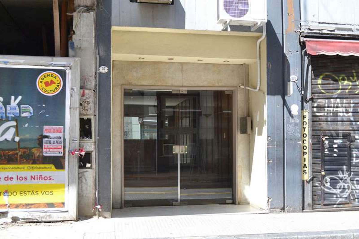 Oficina en venta