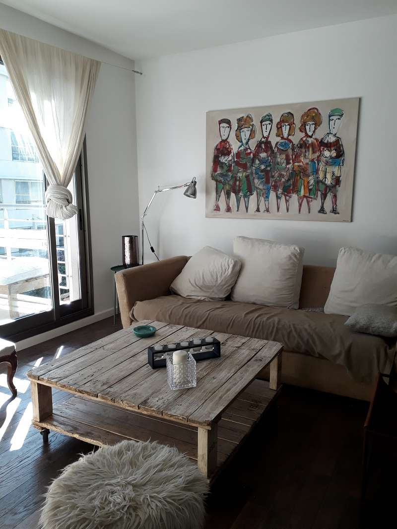 Departamento en venta