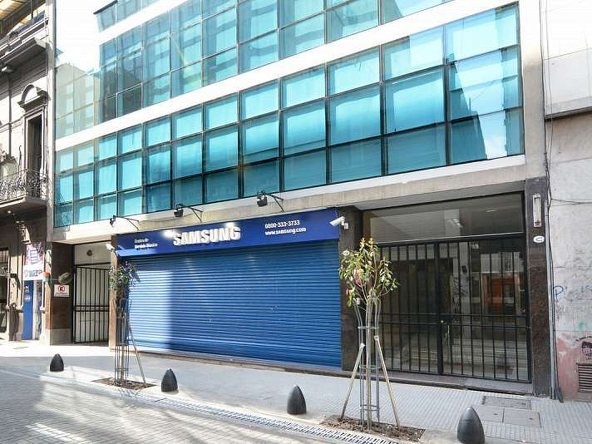 Oficina en venta