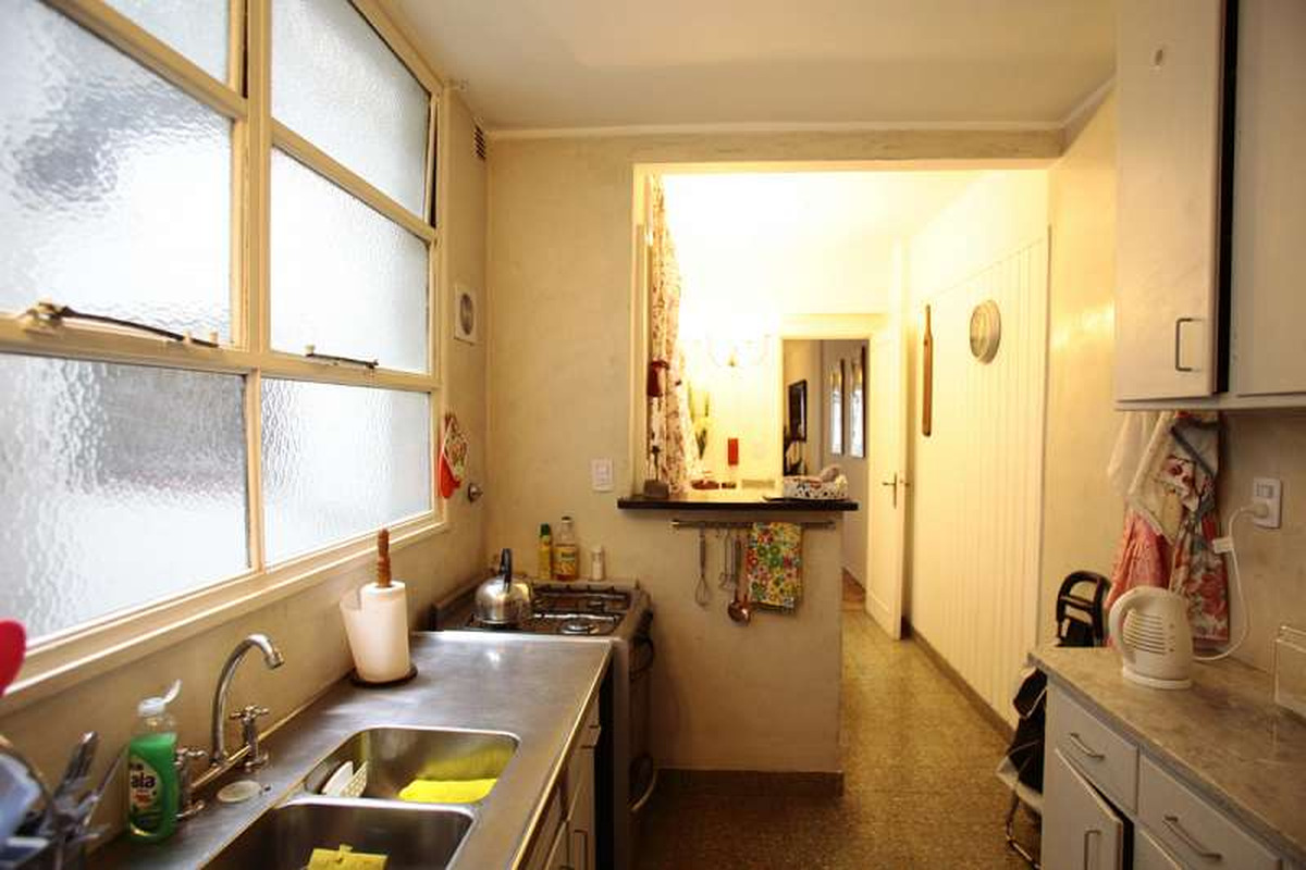 Departamento en venta