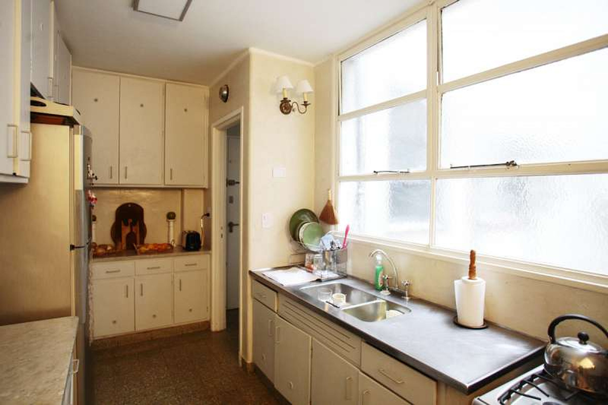 Departamento en venta