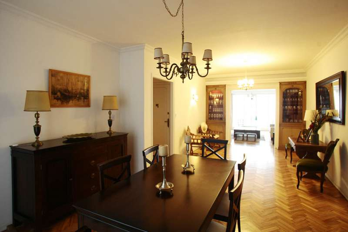 Departamento en venta