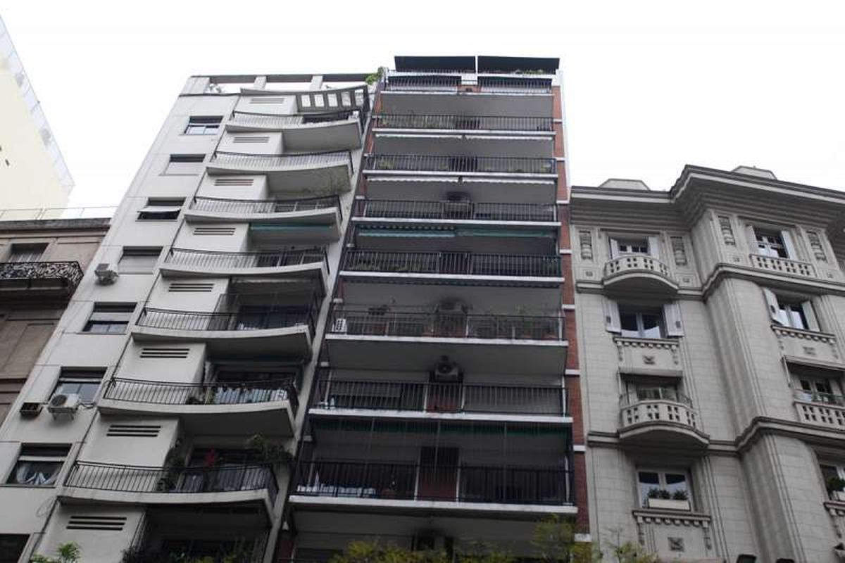 Departamento en venta