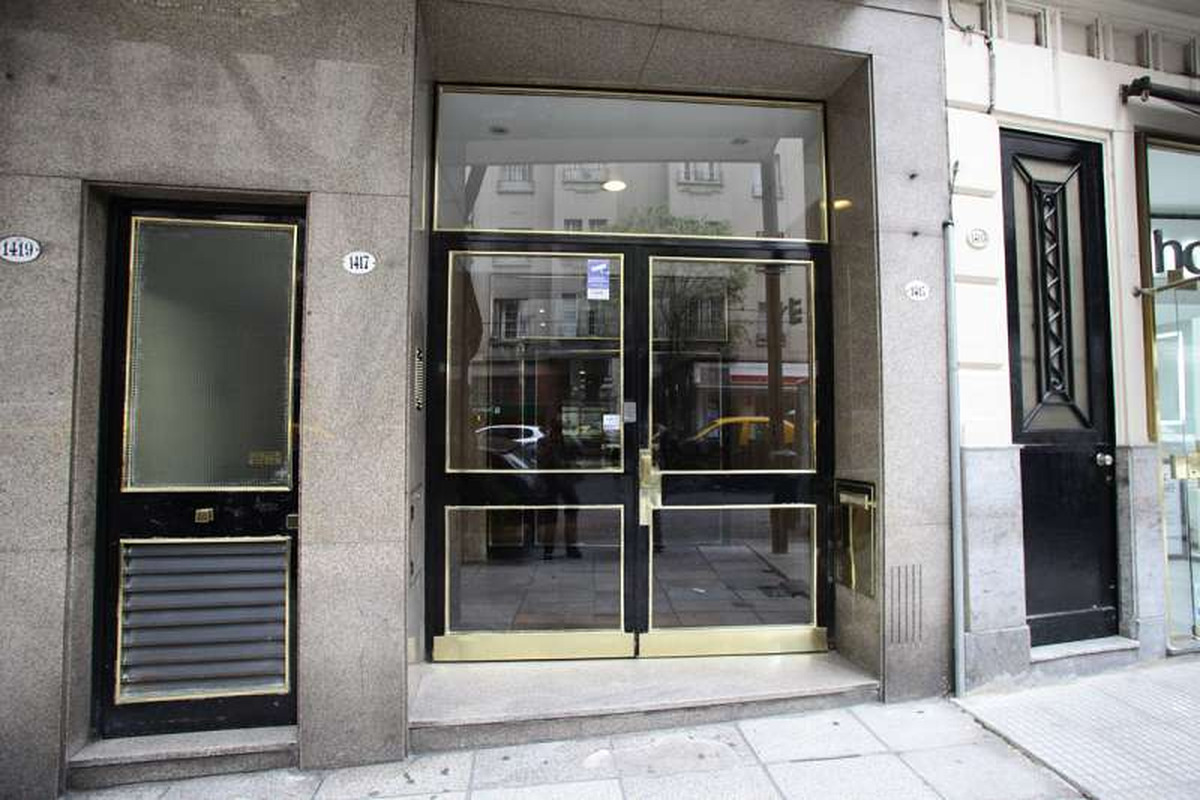 Departamento en venta