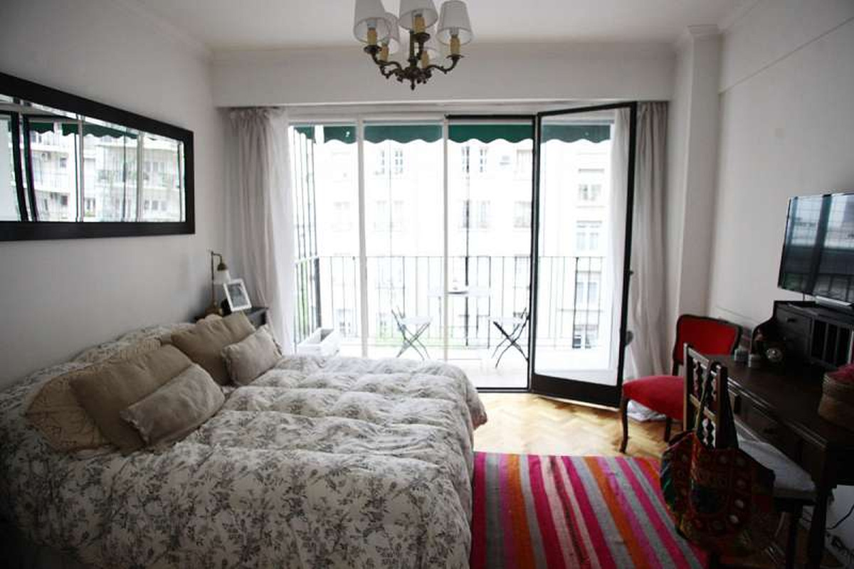 Departamento en venta