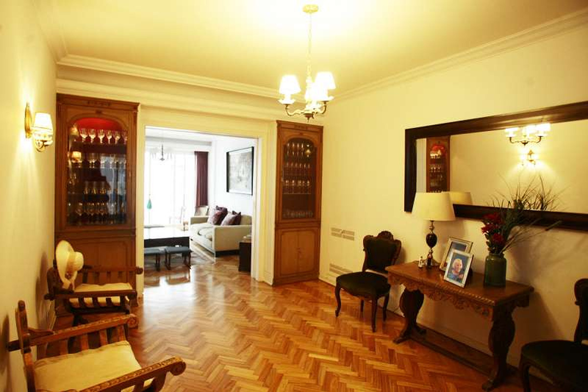 Departamento en venta