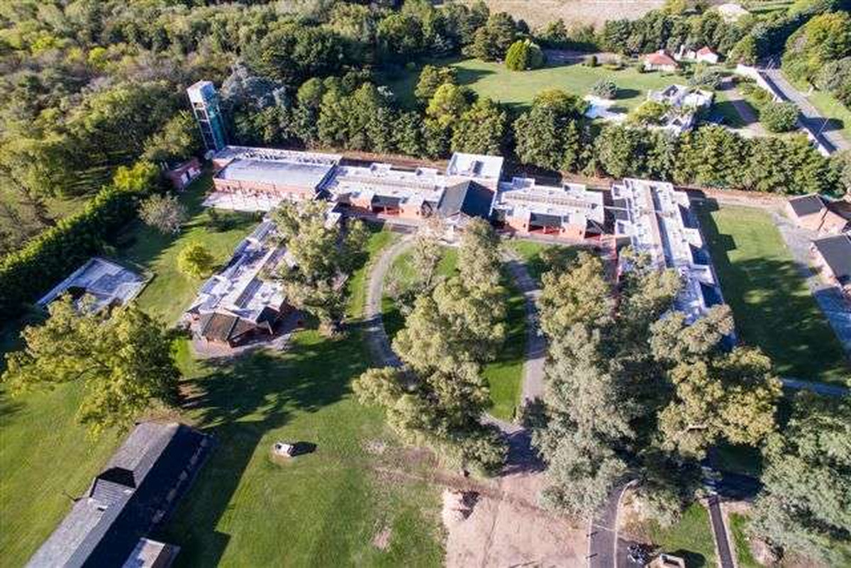 Terreno Industrial en venta
