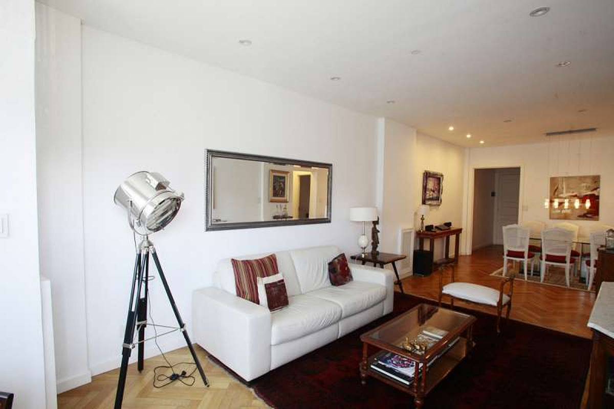Departamento en alquiler