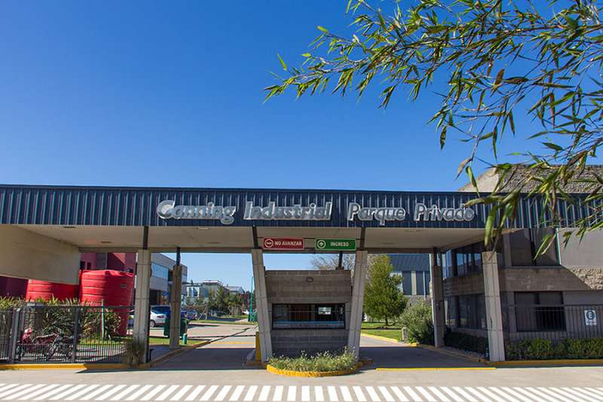 Depósito en venta
