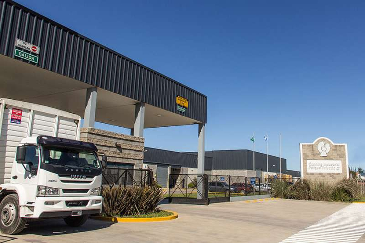 Depósito en venta