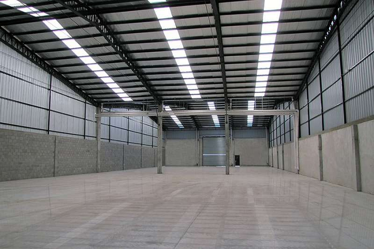 Depósito en venta