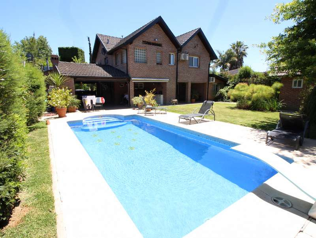Casa en venta