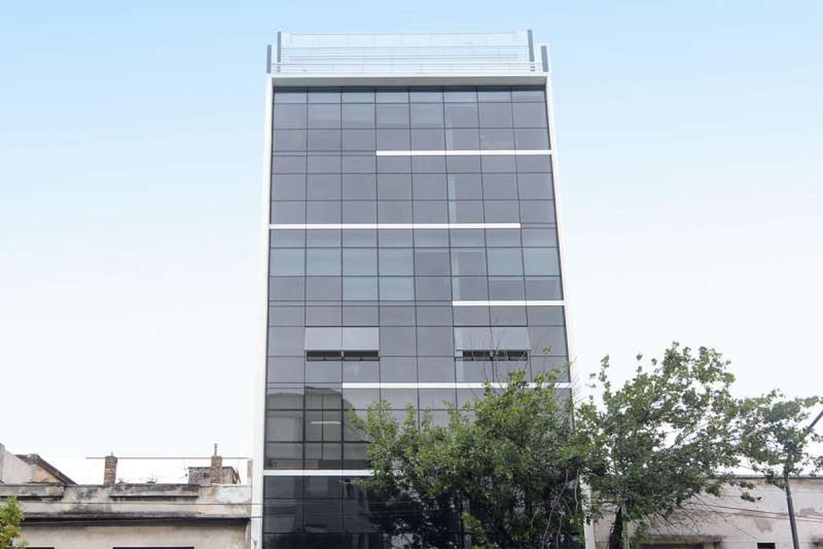 Oficina en venta
